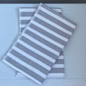 2 Dish Towels - NEVER USED